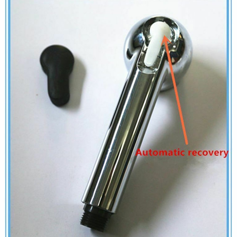 Kitchen Appliances Design - 2 Fungsi Pengganti Kepala Pancuran Semprot
