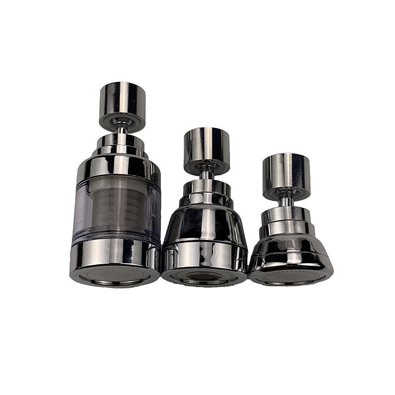 Kitchen Appliances Design - M22 Aerator keran dapur Putar 360
