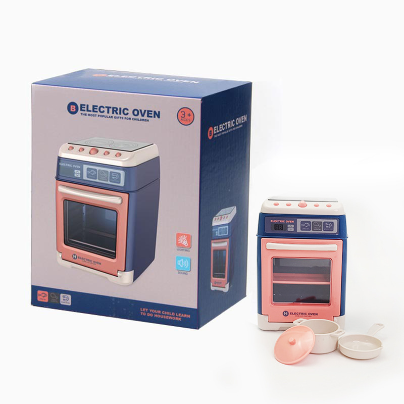 Kitchen Appliances Kids - Mainan Dapur Anak-anak Mainan Peralatan Rumah