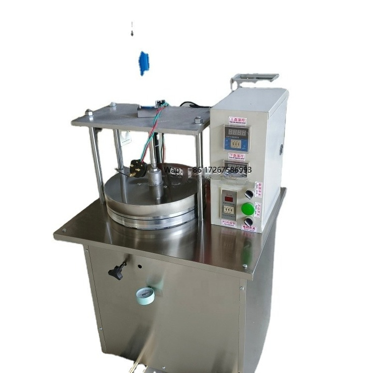 Electric Griddle Pancake - Mesin Pembuat Pancake Elektrik Ruiya RY-200