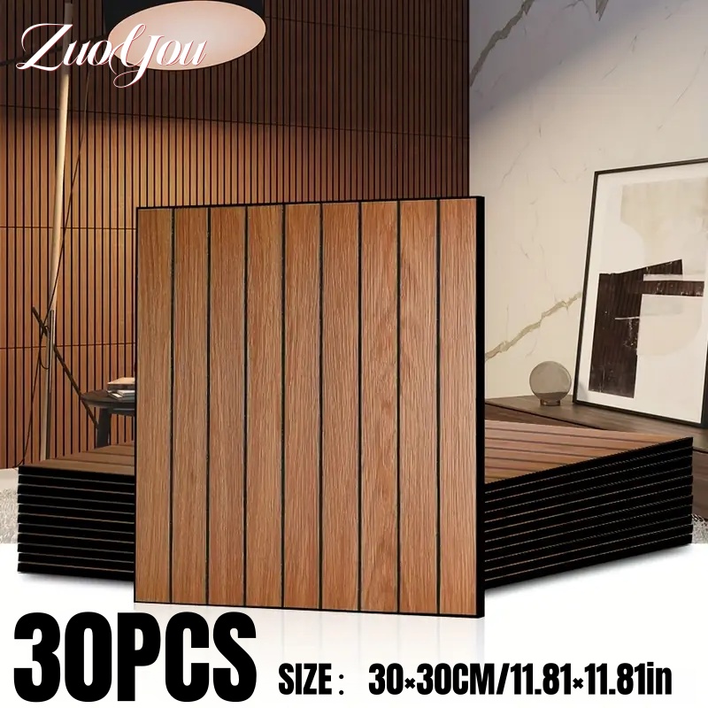 Kitchen Appliances Design - Wallpaper Perekat Dinding Motif Kayu untuk