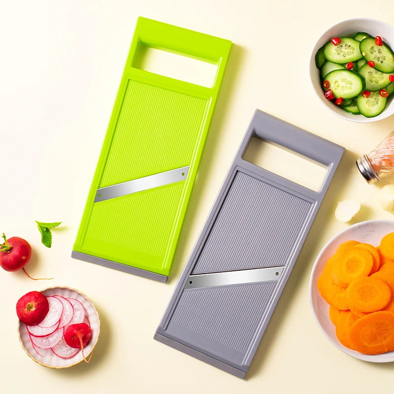 Kitchen Appliances Japan - Alat pemotong sayuran multifungsi, alat pengiris
