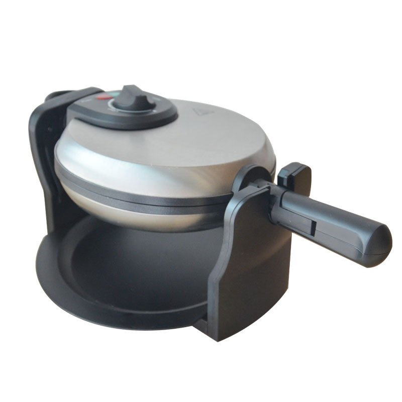 Pembuat Waffle Putar 220V, Pem - Electric Griddle Pancake ulasan dan harga