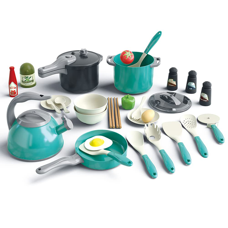 Aksesori Mainan Dapur Anak-ana - Kitchen Appliances Kids ulasan dan harga