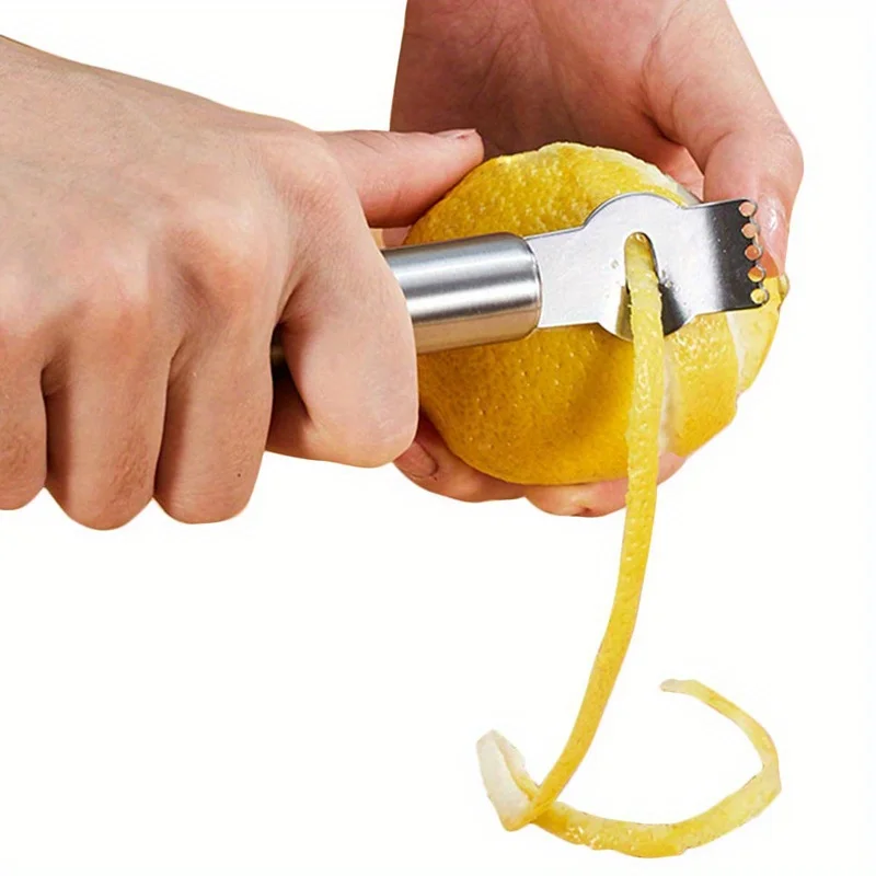 1 Buah Parutan Lemon Zester Pe - Kitchen Appliances Japan ulasan dan harga