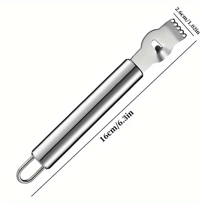 1 Buah Parutan Lemon Zester Pe - Kitchen Appliances Japan ulasan dan harga