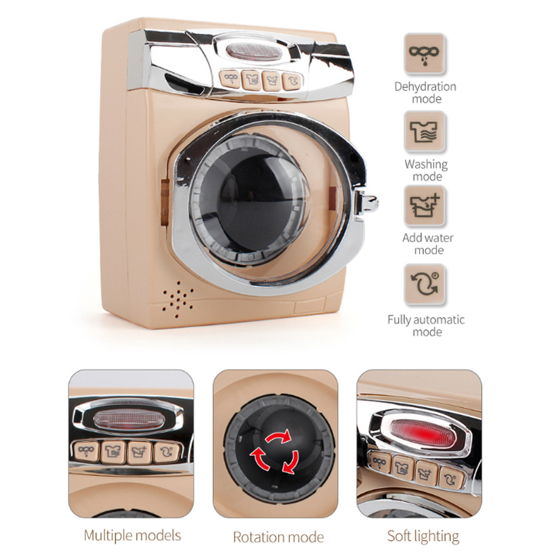 Set Peralatan Dapur Mainan Ana - Kitchen Appliances Kids ulasan dan harga