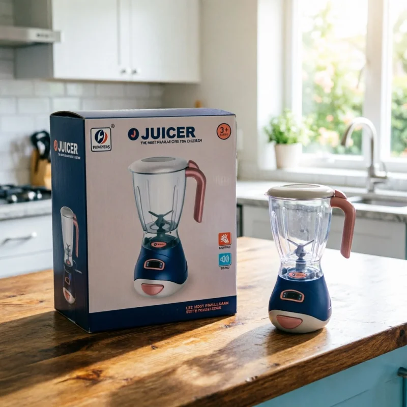 Peralatan Dapur Mainan Set Min - Kitchen Appliances Kids ulasan dan harga