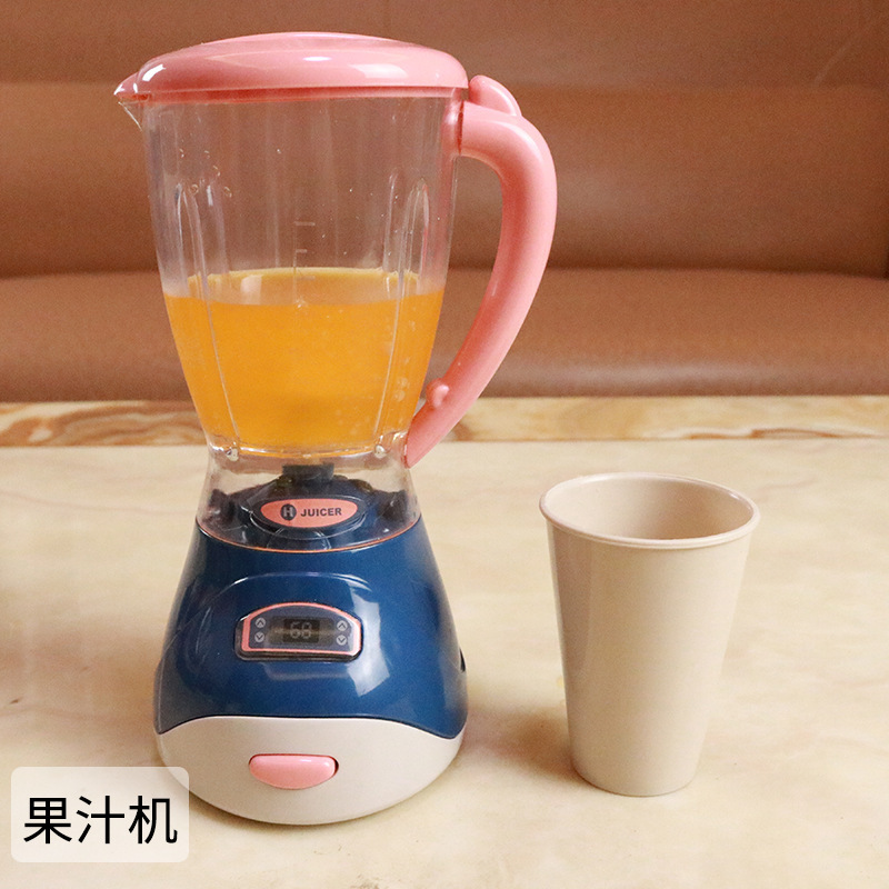 Peralatan Dapur Mainan Set Min - Kitchen Appliances Kids ulasan dan harga
