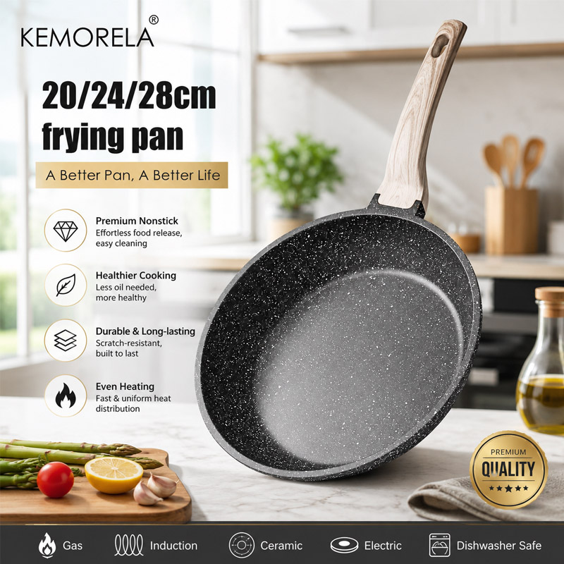 Wajan Penggorengan Anti Lengke - Electric Griddle Pancake ulasan dan harga