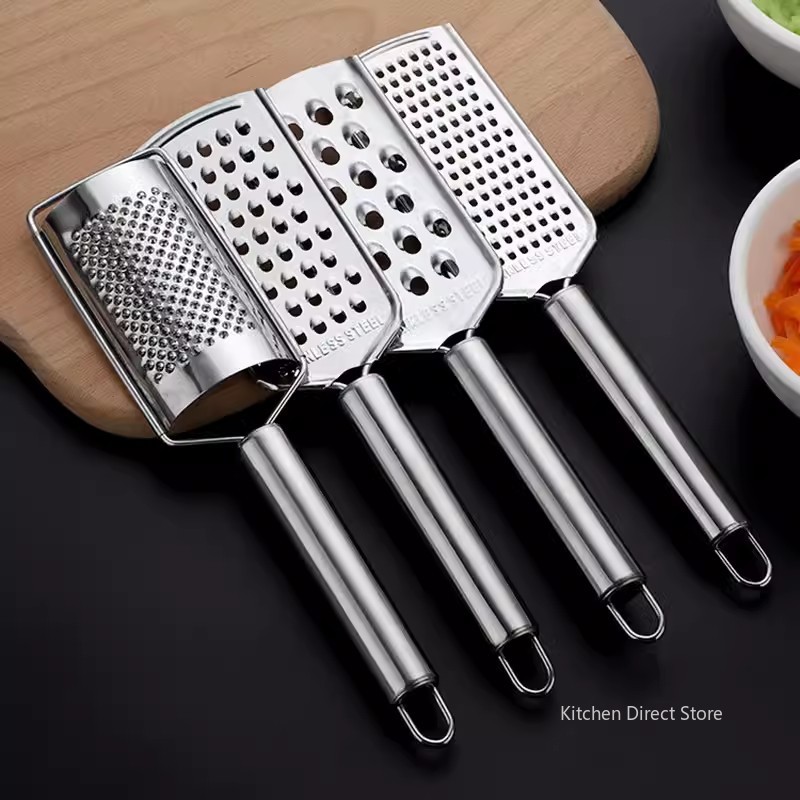 Alat Pengupas dan Parutan Mult - Kitchen Appliances Japan ulasan dan harga