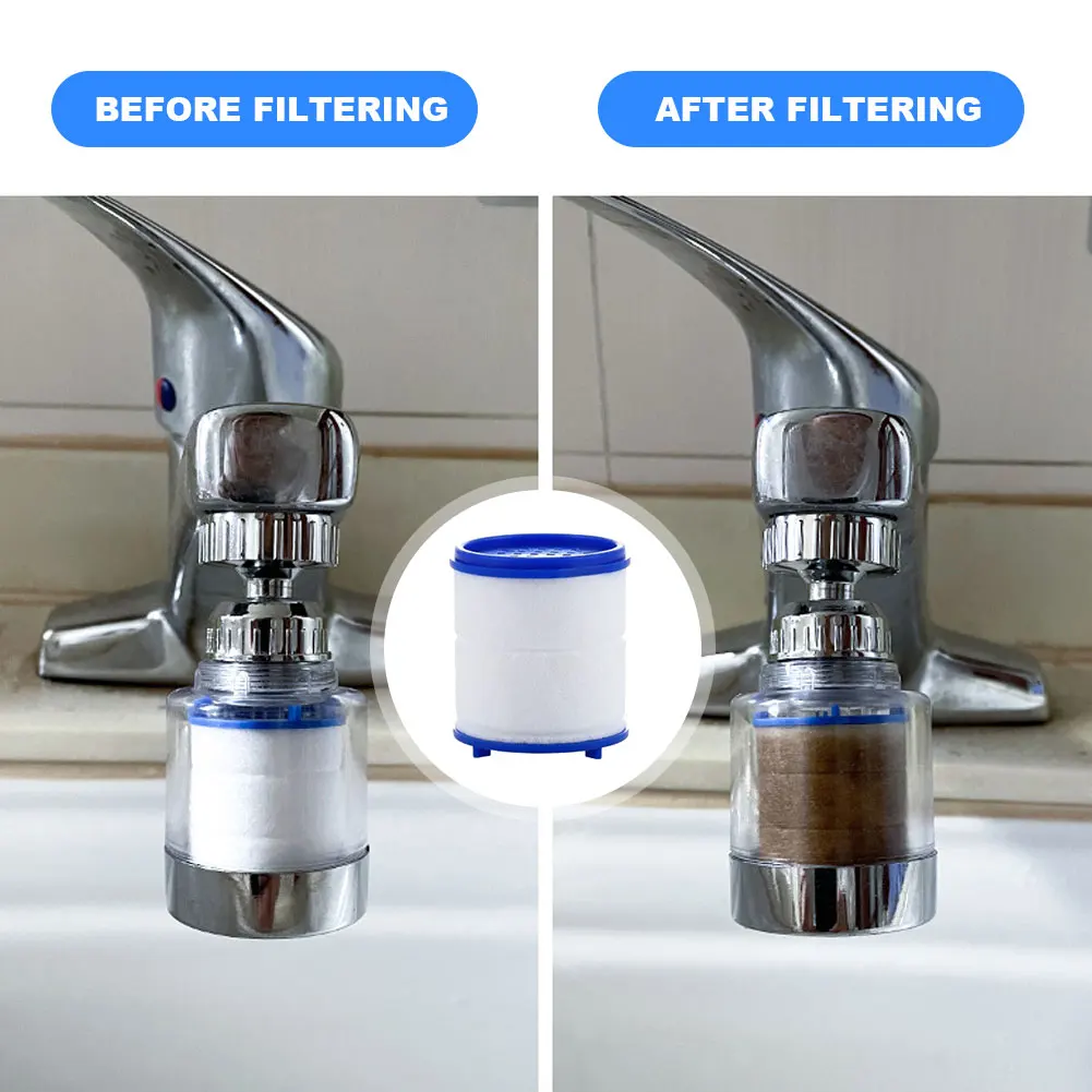 Filter Keran Elemen Filter Pem - Kitchen Appliances Design ulasan dan harga