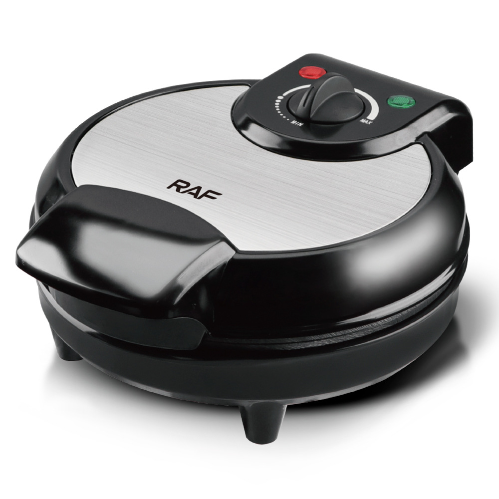 Mesin Pembuat Kerucut Wafel Li - Ice Cream Maker Electric ulasan dan harga