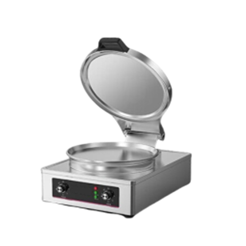 Pembuat pancake yang dapat dis - Electric Griddle Pancake ulasan dan harga
