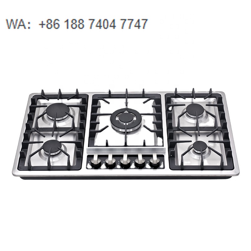 Kompor Tanam Hemat Energi 5 Tu - Kitchen Appliances Design ulasan dan harga