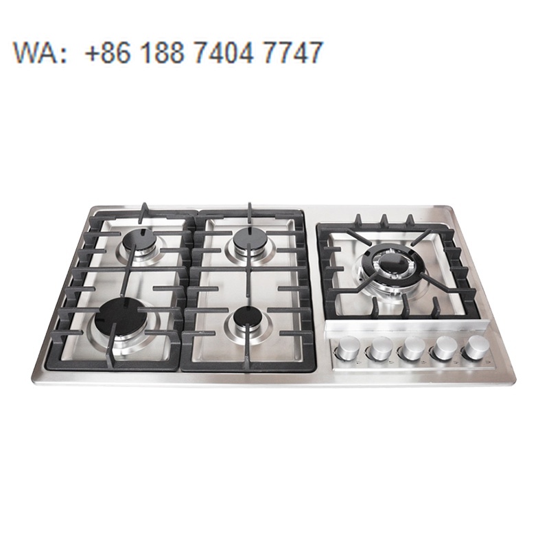 Kompor Tanam Hemat Energi 5 Tu - Kitchen Appliances Design ulasan dan harga