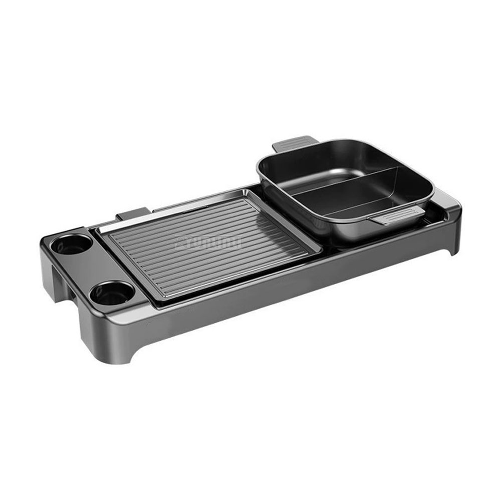 Kompor Hotpot Barbekyu Elektri - Kitchen Appliances Baking ulasan dan harga