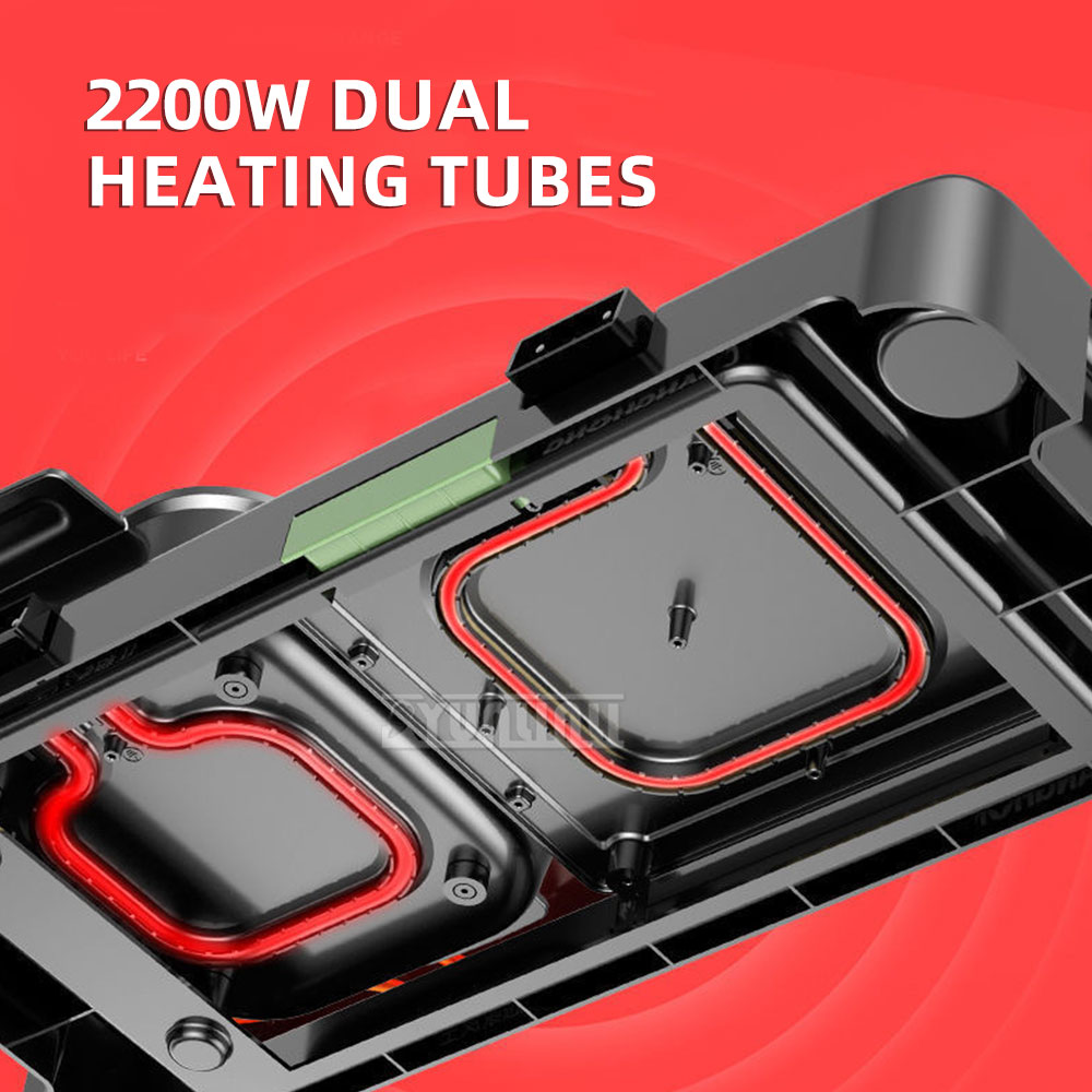 Kompor Hotpot Barbekyu Elektri - Kitchen Appliances Baking ulasan dan harga
