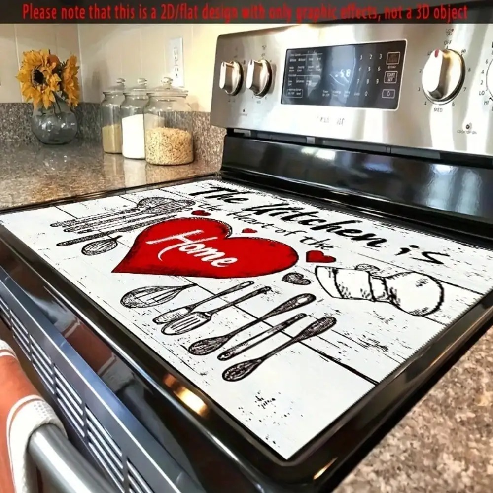 1 buah Pelindung Penutup Kompo - Kitchen Appliances Design ulasan dan harga