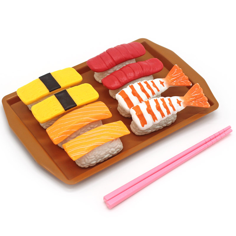 Mainan tiruan makanan Jepang u - Kitchen Appliances Kids ulasan dan harga
