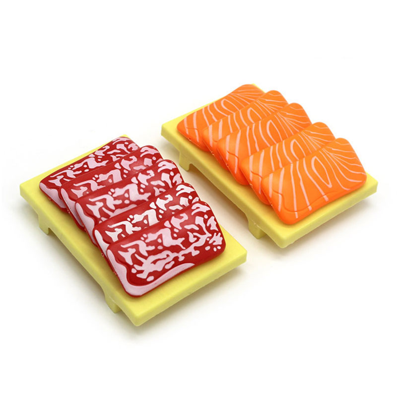 Mainan tiruan makanan Jepang u - Kitchen Appliances Kids ulasan dan harga
