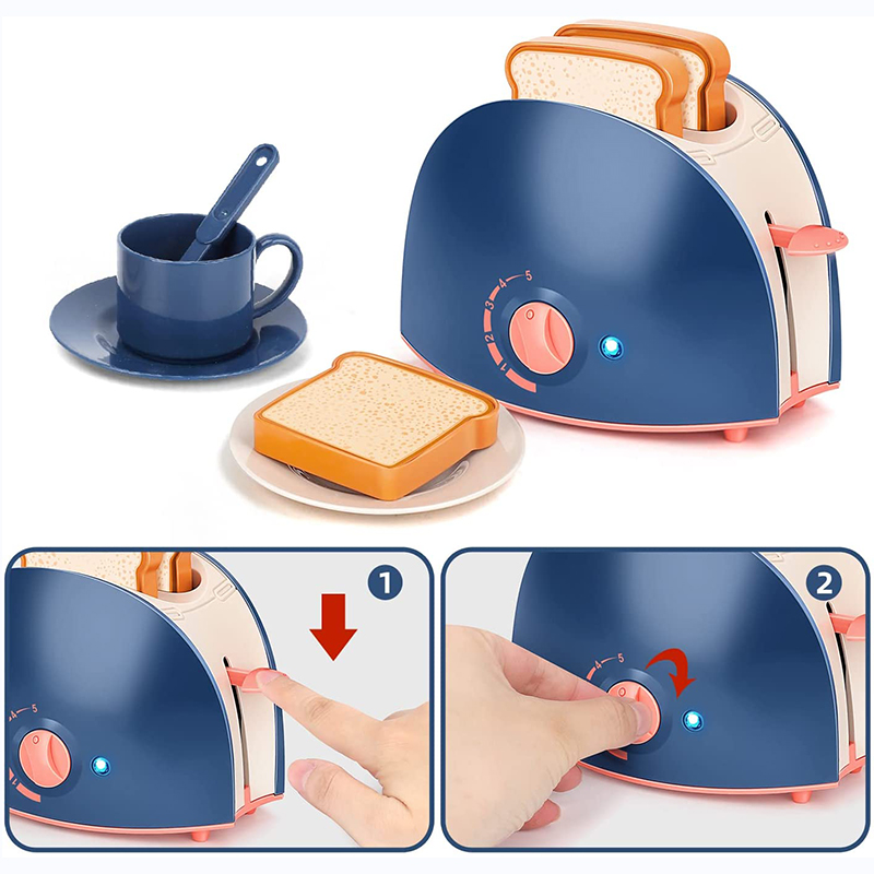 Peralatan rumah tangga Mini, m - Kitchen Appliances Kids ulasan dan harga