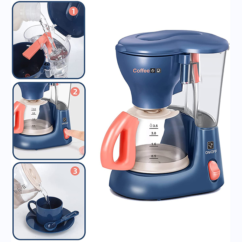 Peralatan rumah tangga Mini, m - Kitchen Appliances Kids ulasan dan harga