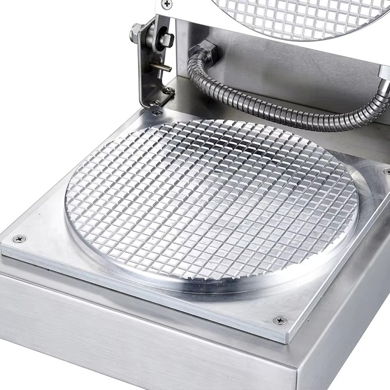 Pembuat Cone Es Krim Listrik G - Ice Cream Maker Electric ulasan dan harga