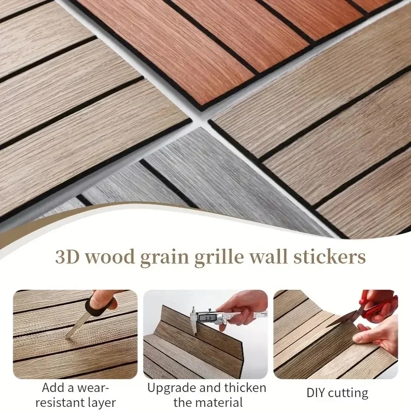 Wallpaper Perekat Dinding Moti - Kitchen Appliances Design ulasan dan harga