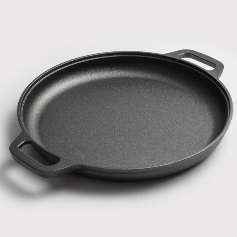 JUSTINLAU Wajan Penggorengan B - Electric Griddle Pancake ulasan dan harga