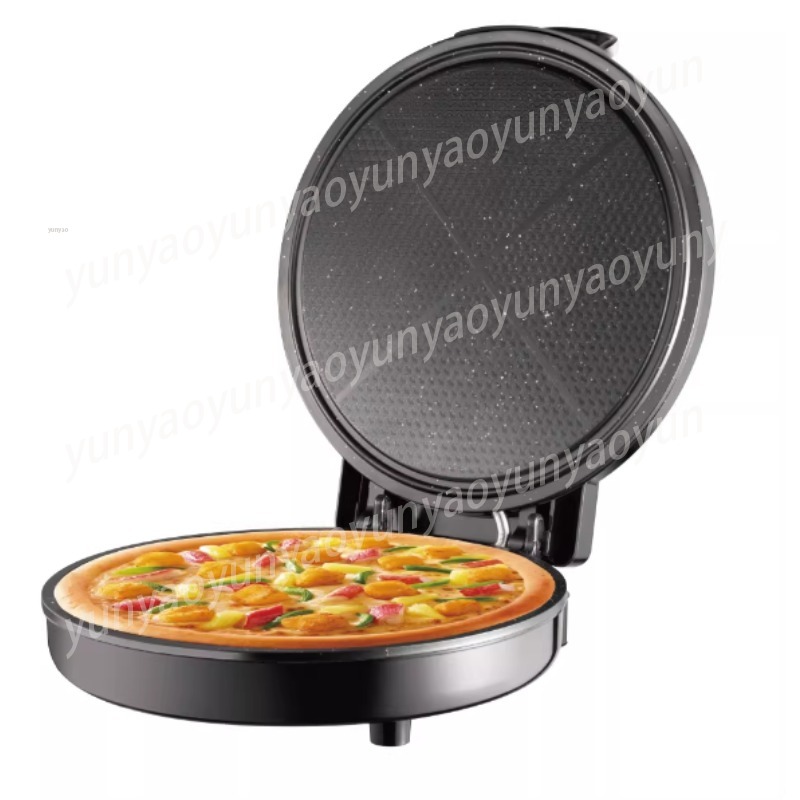 Mesin Pembuat Egg Roll Listrik - Electric Griddle Pancake ulasan dan harga
