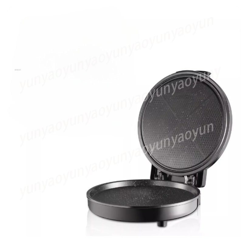 Mesin Pembuat Egg Roll Listrik - Electric Griddle Pancake ulasan dan harga