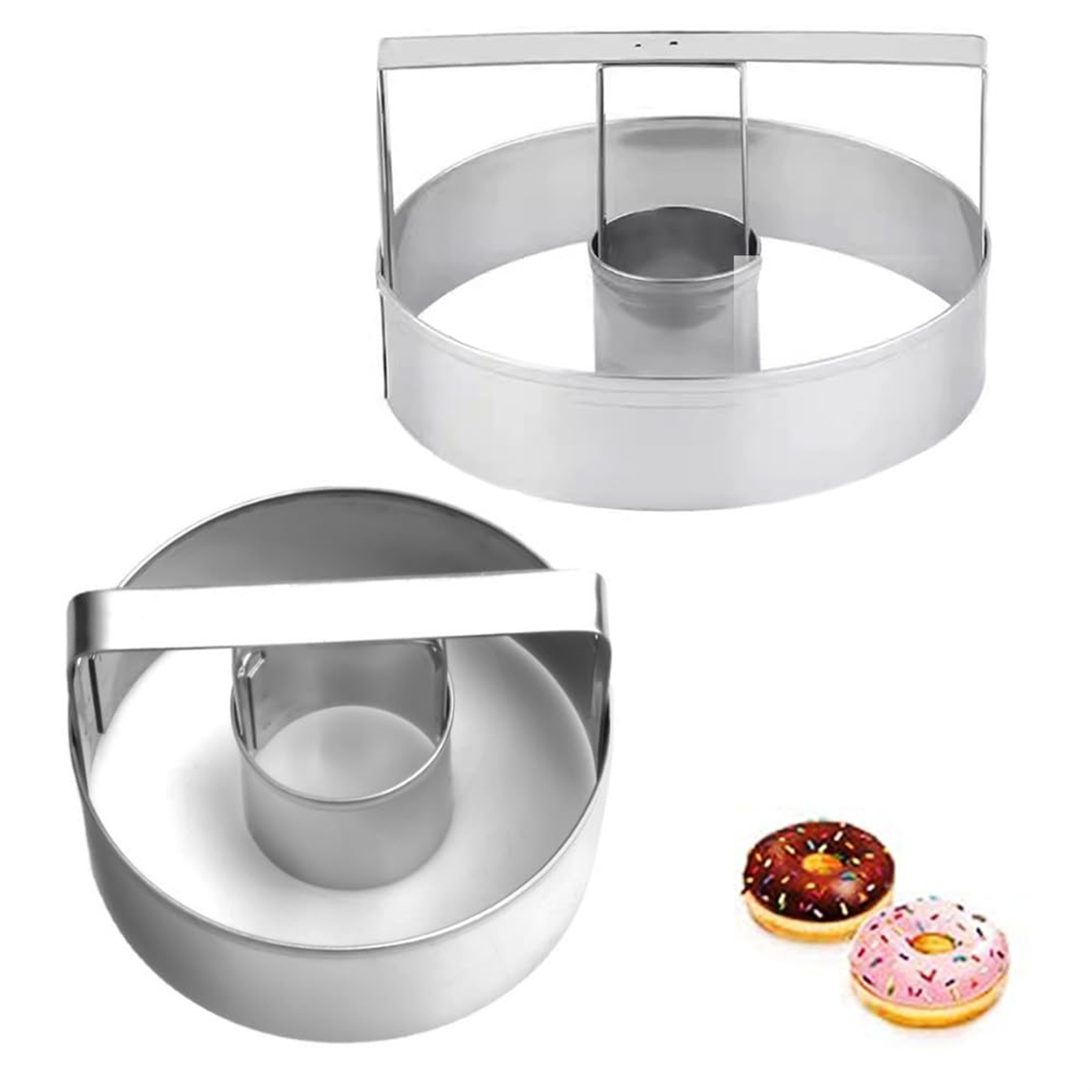 Cetakan Kue Donat Bulat dari B - Kitchen Appliances Baking ulasan dan harga