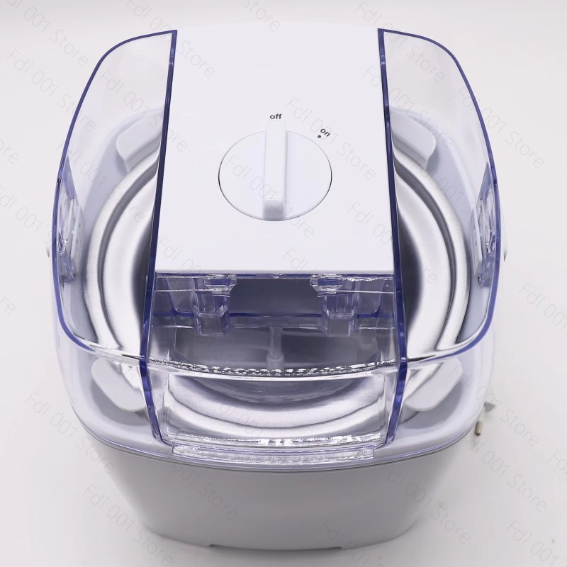 Pembuat Es Krim Elektrik Otoma - Ice Cream Maker Electric ulasan dan harga