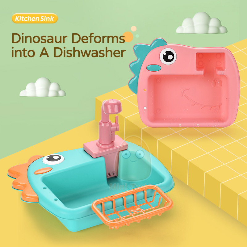 Mainan Anak-anak Berpura-pura  - Kitchen Appliances Kids ulasan dan harga