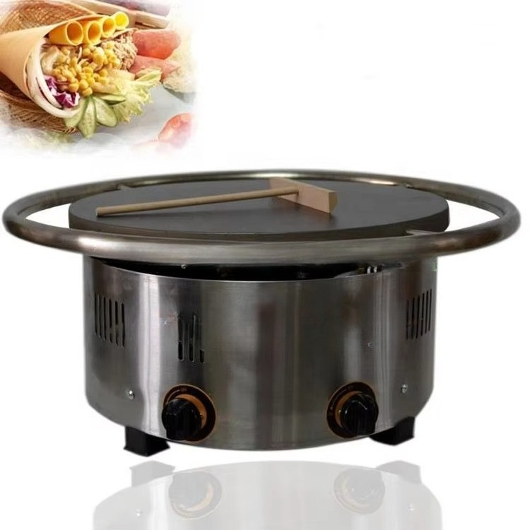 Mesin Pembuat Pancake Putar Li - Electric Griddle Pancake ulasan dan harga