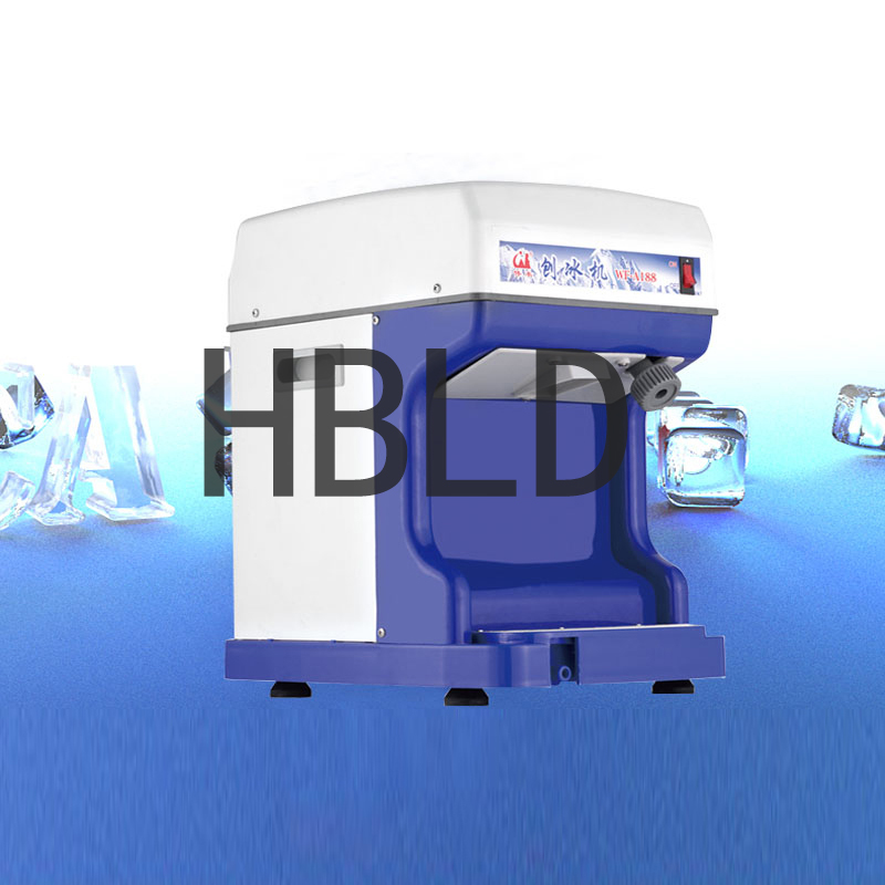 Mesin Pembuat Es Serut Semi-Ot - Ice Cream Maker Electric ulasan dan harga