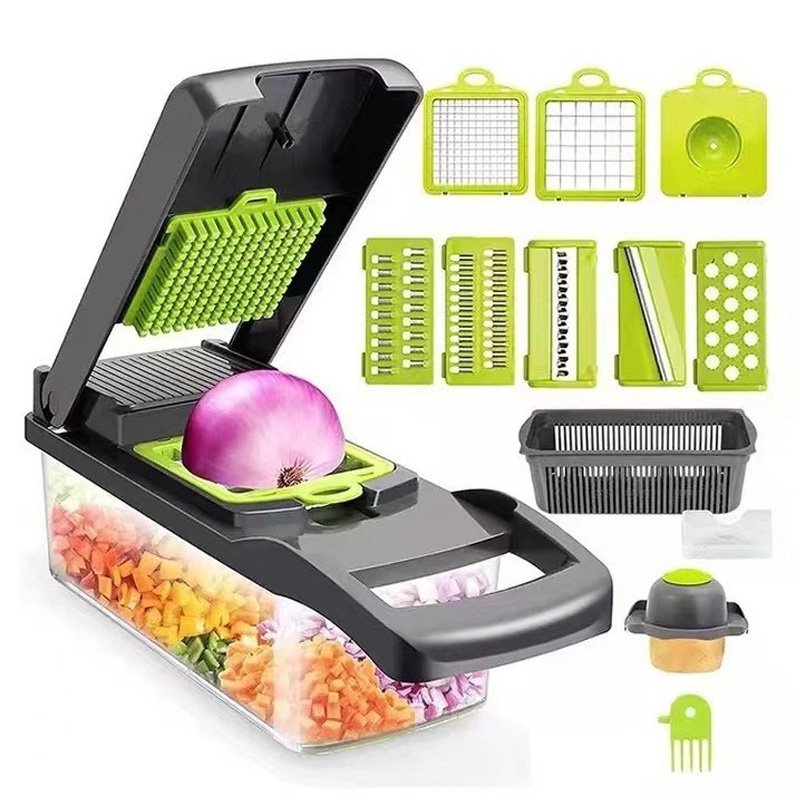 Pemotong Sayur Mewah - Berbaga - Kitchen Appliances Japan ulasan dan harga