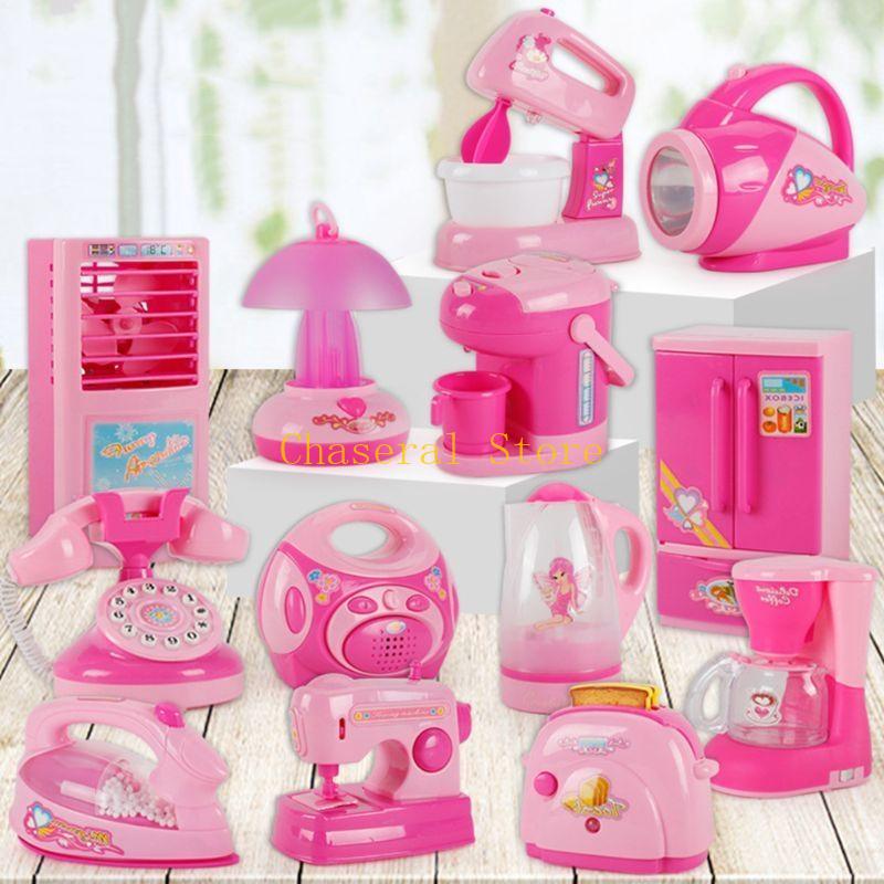 E7CE Set Mainan Pengering Ramb - Kitchen Appliances Kids ulasan dan harga