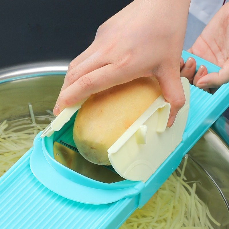 Parutan Sayuran Portabel Pengi - Kitchen Appliances Japan ulasan dan harga