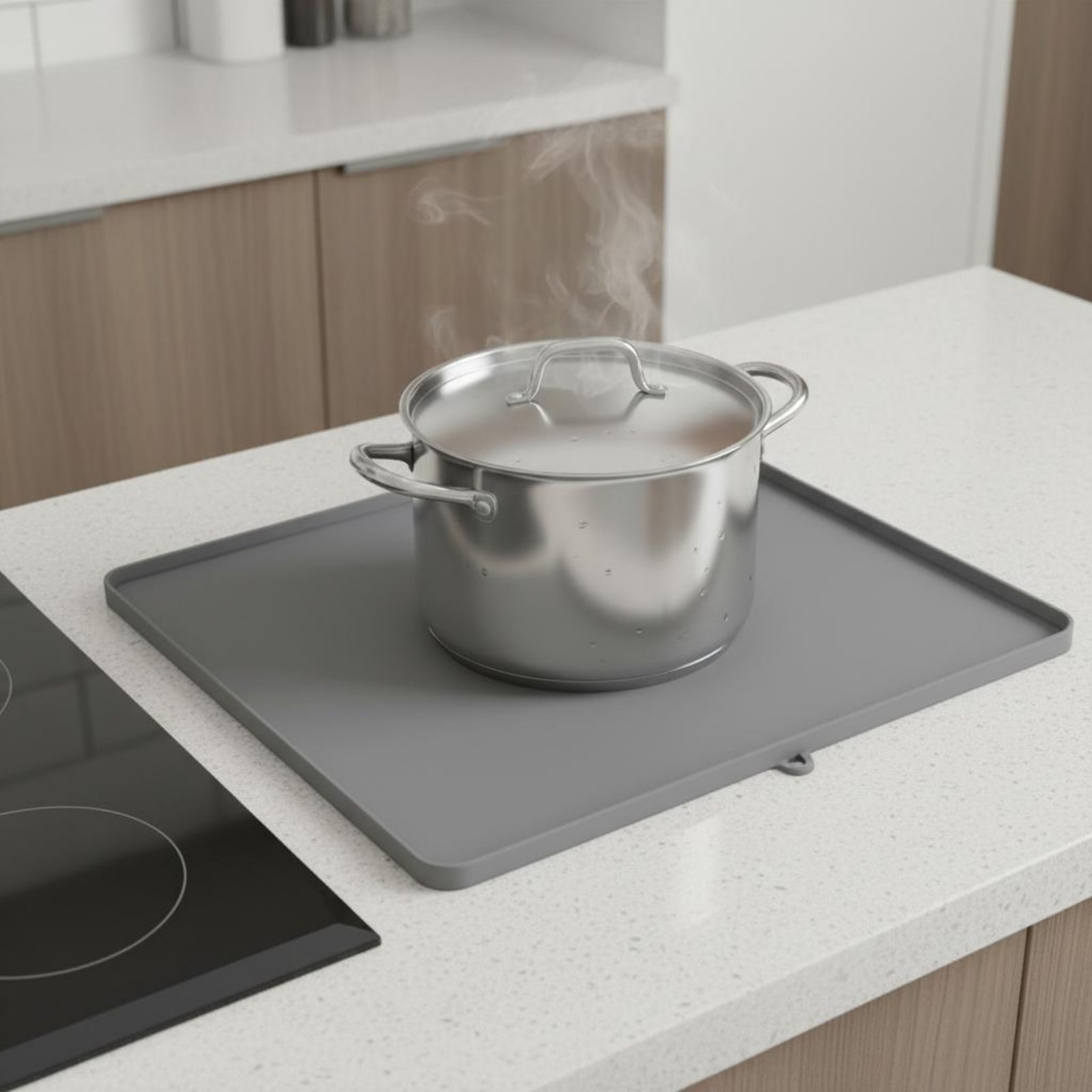 Alas Silikon untuk Microwave,  - Kitchen Appliances Baking ulasan dan harga