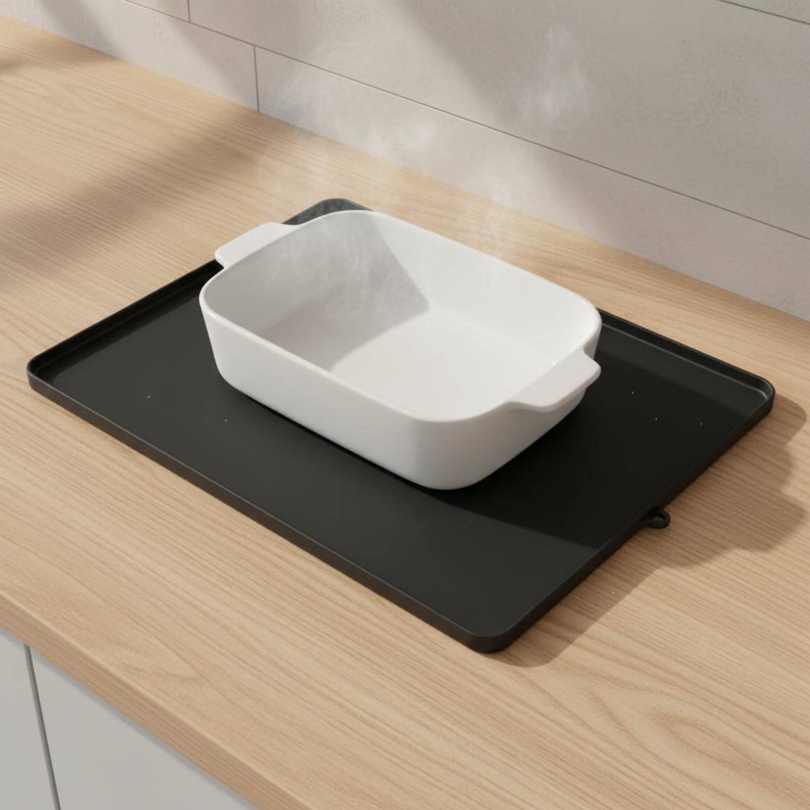 Alas Silikon untuk Microwave,  - Kitchen Appliances Baking ulasan dan harga