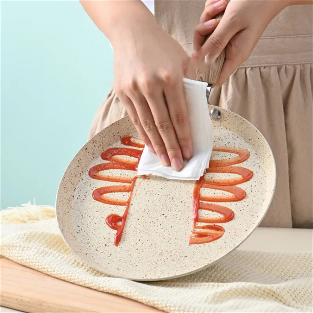 Wajan penggorengan anti lengke - Electric Griddle Pancake ulasan dan harga
